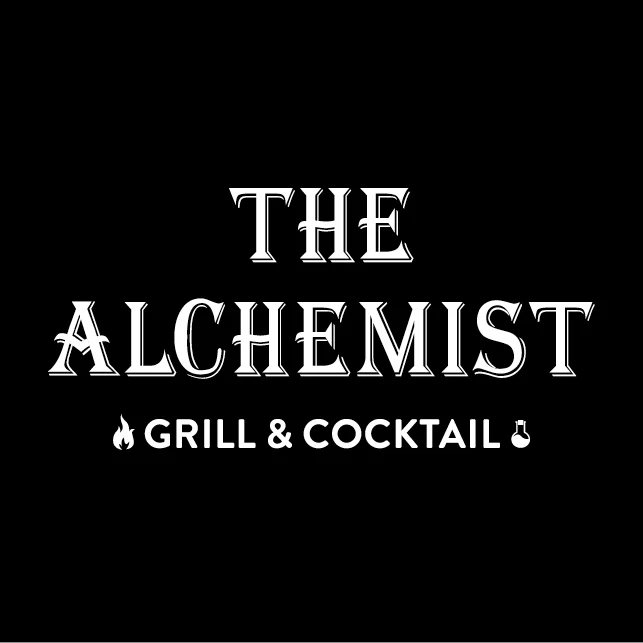 The Alchemist